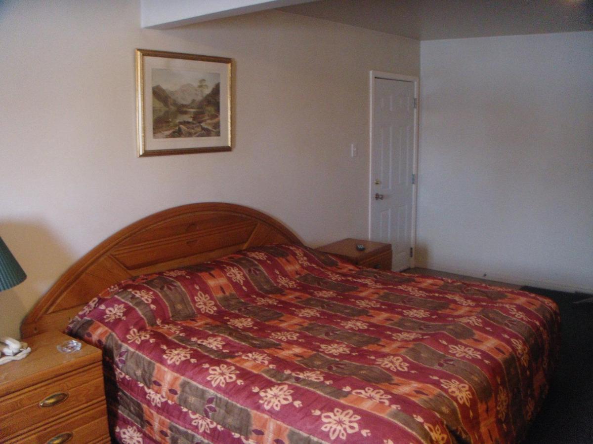 Welcome Traveller Motel Κίνγκστον Εξωτερικό φωτογραφία