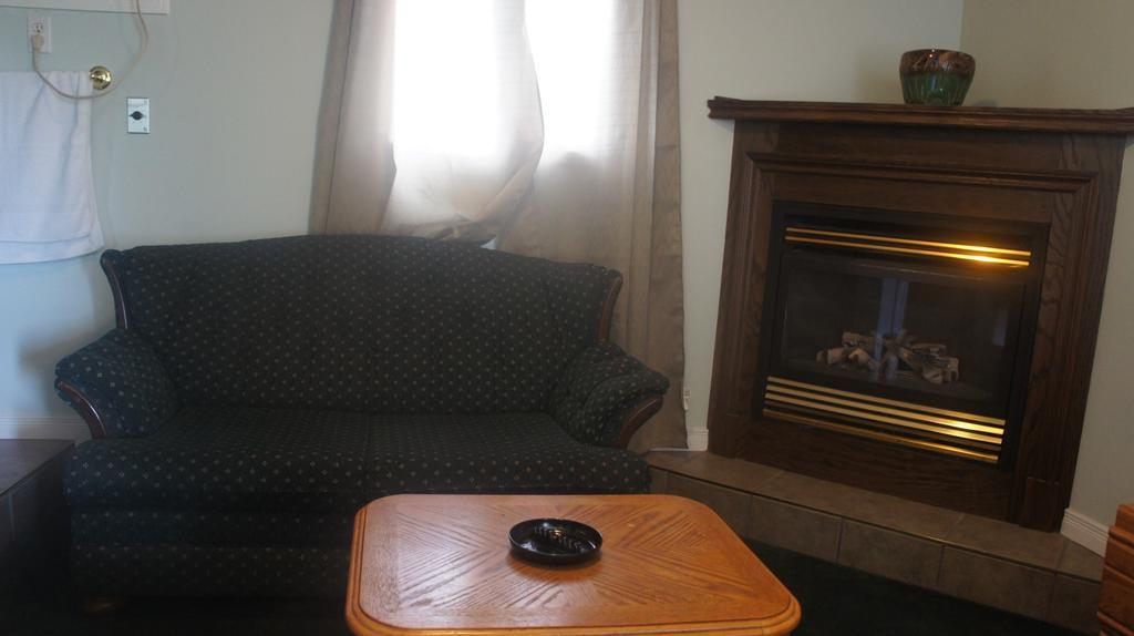 Welcome Traveller Motel Κίνγκστον Εξωτερικό φωτογραφία