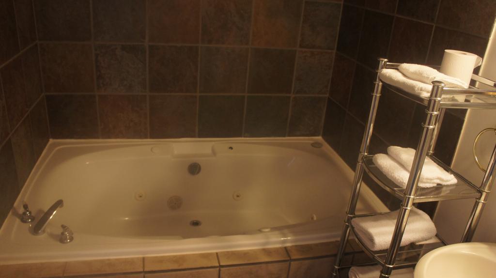 Welcome Traveller Motel Κίνγκστον Δωμάτιο φωτογραφία