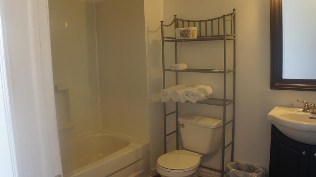 Welcome Traveller Motel Κίνγκστον Δωμάτιο φωτογραφία