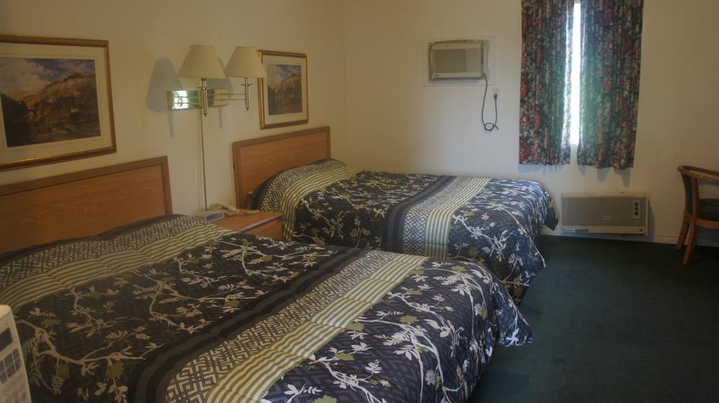 Welcome Traveller Motel Κίνγκστον Δωμάτιο φωτογραφία