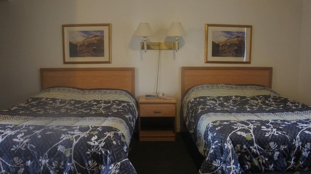 Welcome Traveller Motel Κίνγκστον Δωμάτιο φωτογραφία
