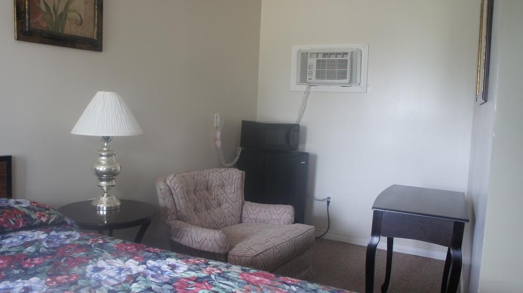 Welcome Traveller Motel Κίνγκστον Δωμάτιο φωτογραφία