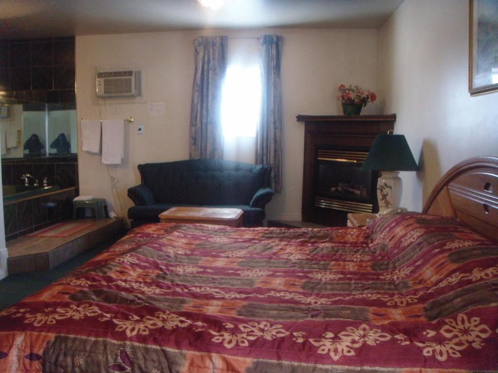Welcome Traveller Motel Κίνγκστον Δωμάτιο φωτογραφία