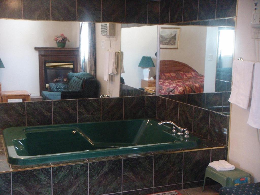 Welcome Traveller Motel Κίνγκστον Δωμάτιο φωτογραφία