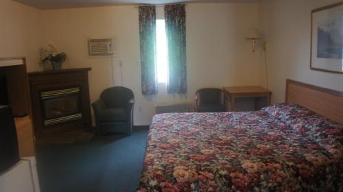 Welcome Traveller Motel Κίνγκστον Εξωτερικό φωτογραφία